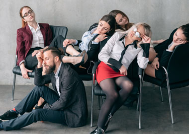 Коллективная безответственность: что такое «эффект свидетеля» в командной работе и как от него избавиться